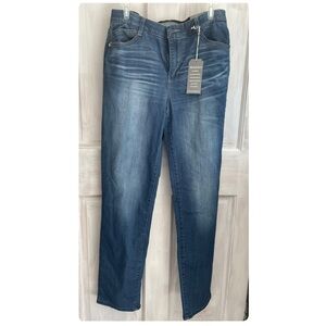 Women’s Blue Jeans
